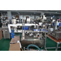 Automatic Vertical Flat Bottle Double Sided Self Adhesive Labeling Machine Packing Machine